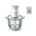 Household Electric Multi-function Small Vegetable Chopper Blender Cooking Machine