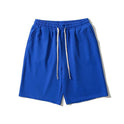 Summer Shorts Men's Loose Straight