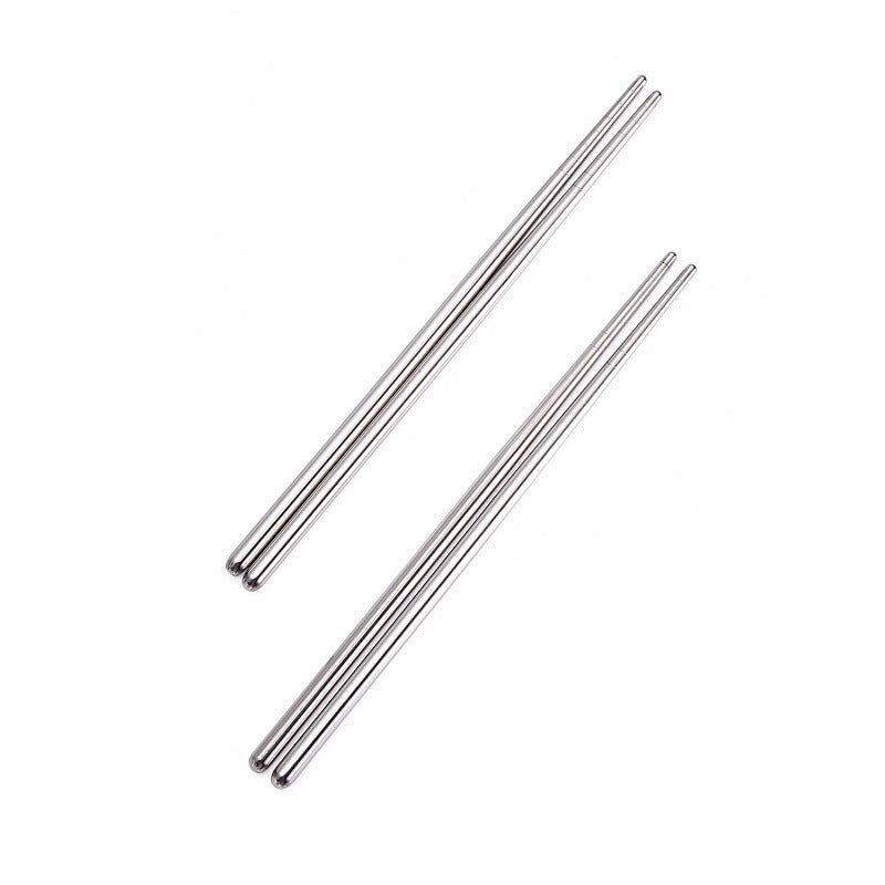 Stainless Steel Hollow Chopsticks