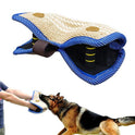 German Shepherd Dog Training Bite Pillow Resistant To Tearing Hemp