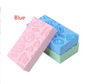 Bath Gadget Mud Sponge Cleaning Cotton