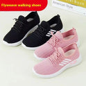 Women's Sneaker Soft-soled Casual Low-top Running Shoes