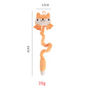 Creative Pet Supplies, Spring-loaded Plush Toys That Can Be Hung Up, Contain Catnip And Are Durable For Cats To Chew On