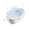 Baby Sitting Lying Bath Basin Lying Support