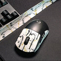 The Second Generation GPX Mouse Anti-skid Stickers