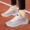 Running Shoes Plus Size Women's Shoes Summer Lightweight Breathable