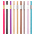 Acrylic Transparent Rod Eternal Pencil Sharpening-free