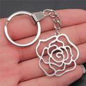 Home Fashion Tree Of Life Modeling Keychain