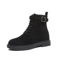 Fashion Autumn And Winter Women's Boots