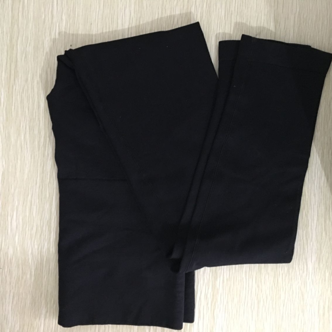 Body Shaping Pants, High-waisted Cropped Trousers