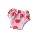 Pet Physical Pant Printed Cute