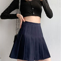 Fashion Latest Pleated Skirt For Women