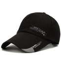 Sunshade Men's Extended Brim Outdoor Hat