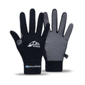 Fitness Cycling Gloves Half Finger Touch Screen Breathable Sunscreen Gloves For Men And Women