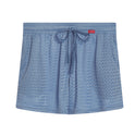 Men's Bicycle Shorts Mesh Thin