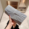 Dinner Clutch Dress Evening Bag Banquet Bag