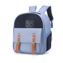 Pet Bag Outdoor Portable Backpack Breathable