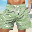 Men's Shorts American Youth Popularity Casual