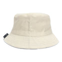 Sun LED Light Optical Fiber Luminous Bucket Hat