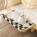 Bed Supplies Cat Hanging Bed Pet Cat Climbing Frame