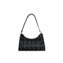 Rhombus Women's Shoulder Bag Classic Style All-matching