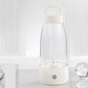 Automatic Electric Shaker Bottle With High Appearance For Smoothies Portable Sports Water Bottle With Usb Charging Kitchen Gadgets