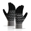 Men's Outdoor Cold-proof Warm Gloves