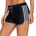 Fashion Personality Women's Swimming Shorts