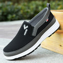 Non Slip Casual Canvas Shoes