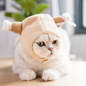 Tang Suit Cat Dress Up Accessories Dog