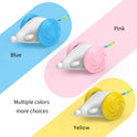 Interactive Toy For Cats Simulation Mouse Toy Pet Supplies Luminous Toys