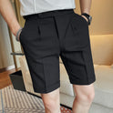 Summer Men's Casual Shorts Korean Style Quality