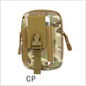 Tactical Sports Outdoor Sports Multi Functional Waterproof Mobile Running Bag