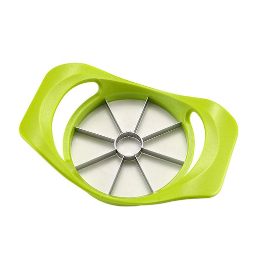 Stainless Steel Fruit Slicer Household Plastic Fruit Splitter