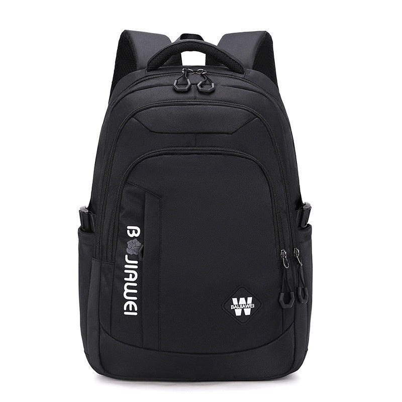 Large Capacity Waterproof Backpack For Girls