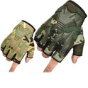 Outdoor Sports Cycling Special Forces Tactical Gloves