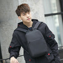 Fashion Personality Mini Small Backpack Men