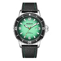 Casual Digital Large Dial Waterproof Calendar Quartz Men's Watch