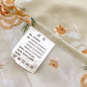 Aloe Cotton Printed Quilt Cover Bedding