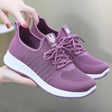 New Old Beijing Cloth  Women's Net Shoes