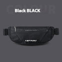 Invisible Fitness Women's Ultra-light Waist Bag