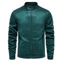 Men's Jacket Suede Workwear Men's Jacket