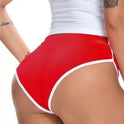 Home Hip Lifting Sexy Yoga Women's Slimming Sports Shorts