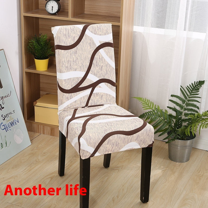 Universal Chair Cover Office Computer Seat Cover