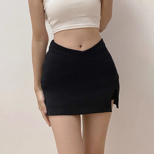 Fashionable New V-shaped Hip Skirt For Women