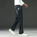 Fashion Stretch Business All-match Casual Long Pants