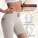 Postpartum Body-fitting Waistband Pants