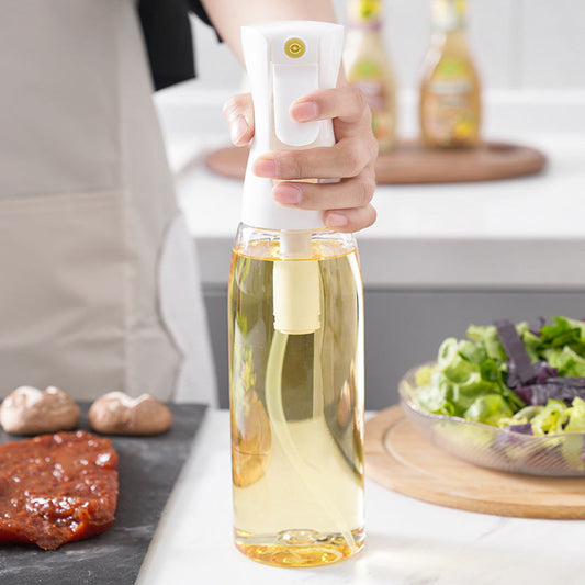 Kitchen Air Fryer High-pressure Spray Bottle Mist