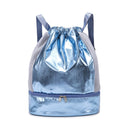 Fitness Dry Wet Separation Swimming Storage Bag