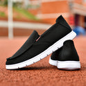 Casual Fashion Casual Breathable Men's Youth Canvas Shoes